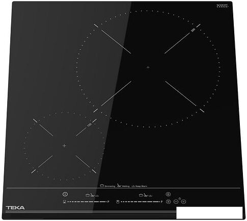 Варочная панель TEKA DirectSense Domino IZC 42400 MSP (черный)