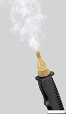 Пароочиститель Kitfort KT-9373