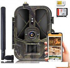 Фотоловушка Suntek HC-940 Ultra Li