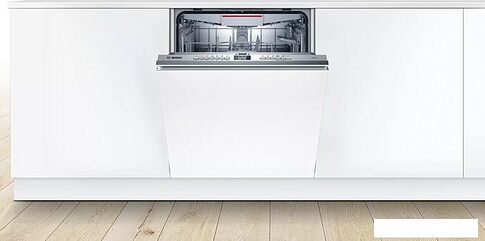 Встраиваемая посудомоечная машина Bosch Serie 4 SMV4HVX40E
