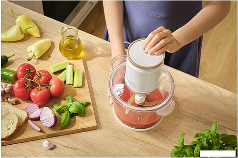 Чоппер Sencor SCB 7000WH