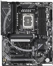 Материнская плата Gigabyte Z790 Eagle (rev. 1.0) Материнская плата Gigabyte Z790 Eagle (rev. 1.0)