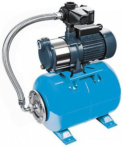 Насос Unipump Auto MH 500C