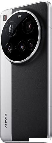 Телефон Xiaomi 15 Ultra 16GB/512GB международная версия (черный/серебристый)