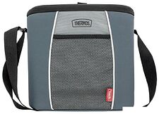 Термосумка THERMOS E5 - 24 Can Cooler LDPE 12л (серый)
