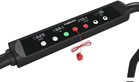 Электрическая беговая дорожка Unixfit R-300C