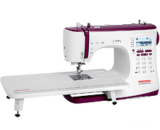 Компьютерная швейная машина Necchi NC 204D