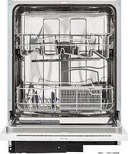 Встраиваемая посудомоечная машина Krona GARDA 60 Bl Встраиваемая посудомоечная машина Krona GARDA 60 Bl