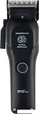 Машинка для стрижки волос MRD Pro MRD-HC-3969ST (черный)