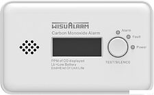 Монитор качества воздуха Dahua HY-GC20B-R8