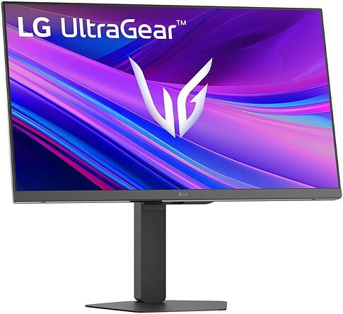 Игровой монитор LG UltraGear 27G440A-B