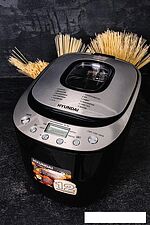 Хлебопечка Hyundai HYBM-P0212