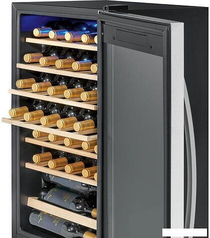 Винный шкаф ProfiCook PC-WK1235