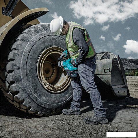 Гайковерт Makita TW010GZ (без АКБ)