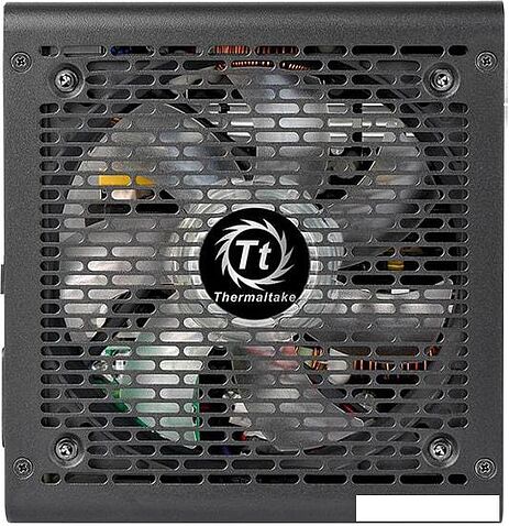 Блок питания Thermaltake Smart BX1 RGB 650W SP-650AH2NKB-2