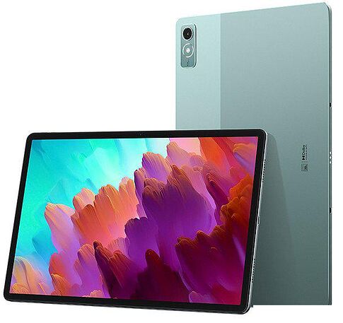 Планшет Lenovo Xiaoxin Pad Pro 12.7 TB371FC 8GB/128GB (зеленый)
