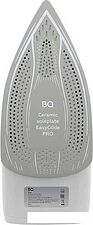 Утюг BQ SI1009 (белый/бирюзовый)