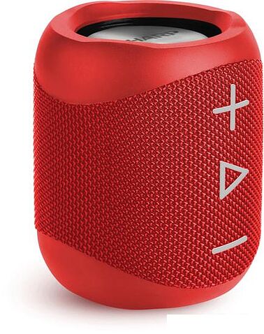 Беспроводная колонка Sharp GX-BT180 (красный)