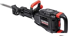 Отбойный молоток ELITECH DH 1655E HEX28