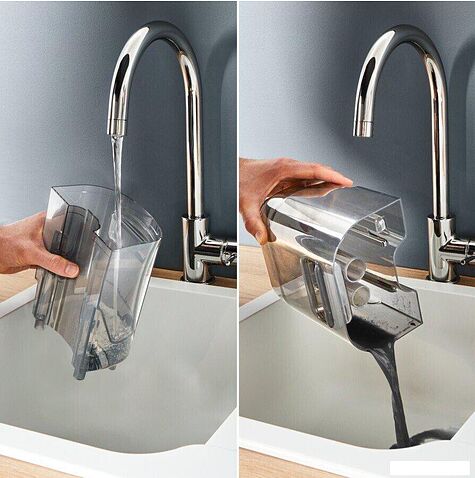 Пылесос Tefal Clean It IZ5020