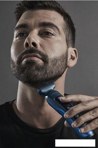 Универсальный триммер Rowenta TN9460F4