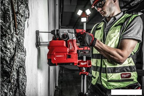 Перфоратор Milwaukee M18 M18BLH-0 4933479426 (без АКБ)