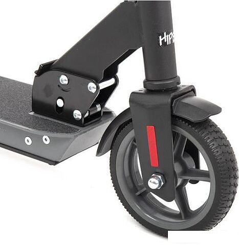 Электросамокат Hiper Slim VX665 (серый)