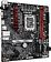 Материнская плата Gigabyte B760M Gaming AC DDR4 GEN5