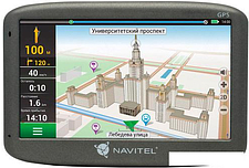 GPS навигатор NAVITEL N500