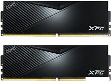 Оперативная память ADATA XPG Lancer 16ГБ DDR5 5200 МГц AX5U5200C3816G-CLABK Оперативная память ADATA XPG Lancer 16ГБ DDR5 5200 МГц AX5U5200C3816G-CLABK