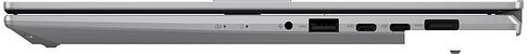 Ноутбук ASUS VivoBook S 15 OLED M3502QA-MA153
