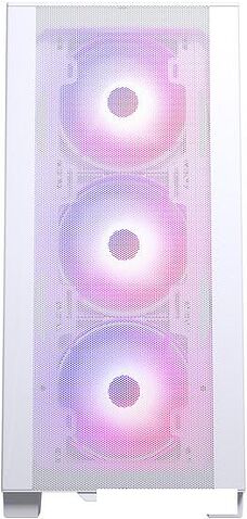 Корпус Phanteks XT Pro Ultra Black PH-XT523P1_DWT01R