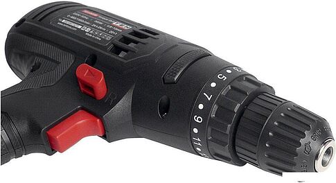 Дрель-шуруповерт TEH TD1003S