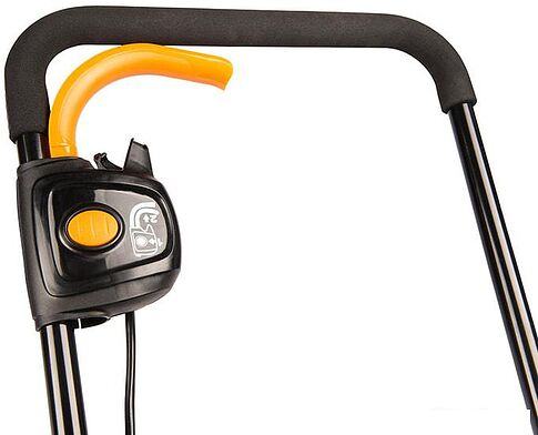 Газонокосилка Worx WG713E