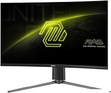 Игровой монитор MSI MAG 276CPXF