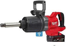 Гайковерт Milwaukee M18 ONEFHIWF1D-121C 4933499251 (с 1-им АКБ, кейс)