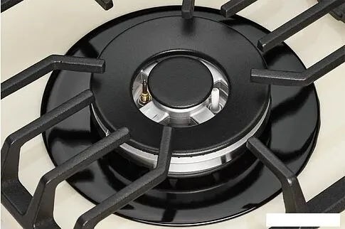 Варочная панель KUPPERSBERG FG 603 C Bronze