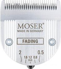 Машинка для стрижки Moser Genio Pro Fading Edition 1874-0053 Машинка для стрижки Moser Genio Pro Fading Edition 1874-0053