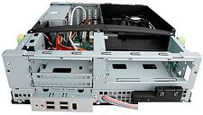 Корпус In Win BL641 Black 300W