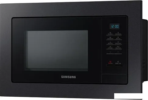 Микроволновая печь Samsung MS20A7013AB/BW