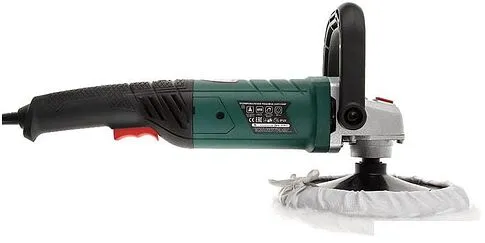 Угловая шлифмашина Hammer USM1200P