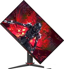 Монитор AOC Q27G2U/BK Монитор AOC Q27G2U/BK