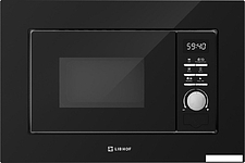 Микроволновая печь Libhof MOS-2120 (черный)