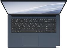 Ноутбук Maibenben Medio M17A M17A-i322UMF1SLURE3