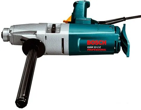 Безударная дрель Bosch GBM 23-2 E Professional (0601121608)