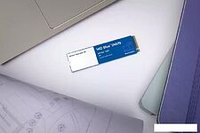 SSD WD Blue SN570 1TB WDS100T3B0C
