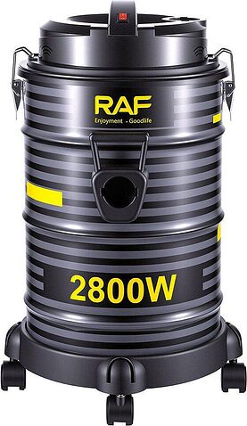 Пылесос RAF R.8716