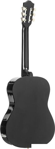 Акустическая гитара ROKSO FT-C-B39-BK