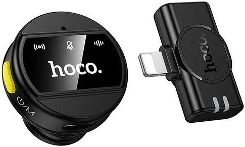 Радиосистема Hoco L21 Lightning