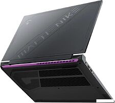 Игровой ноутбук Machenike StarX 15 Pulsar JJ00GN00KRU